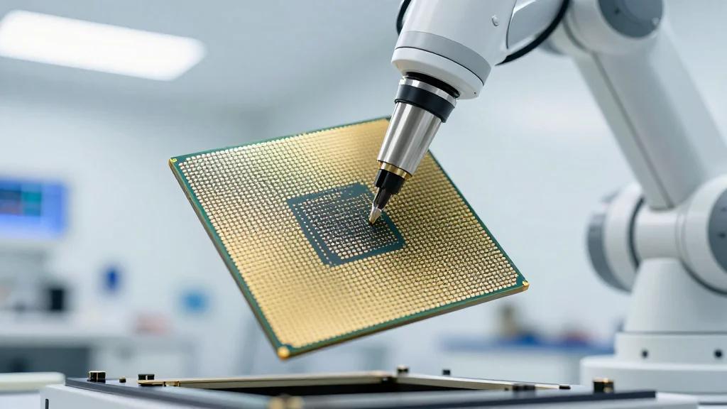 Display Driver IC Suppliers Mull Price Hikes Amid Rising Foundry, OSAT Costs