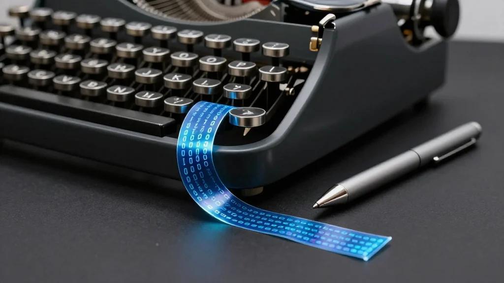 AI Speeds Writing, Not the Time‑consuming Reporting