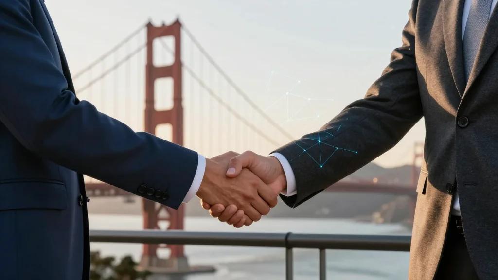 Connecting Japanese Founders with Silicon Valley Opportunities