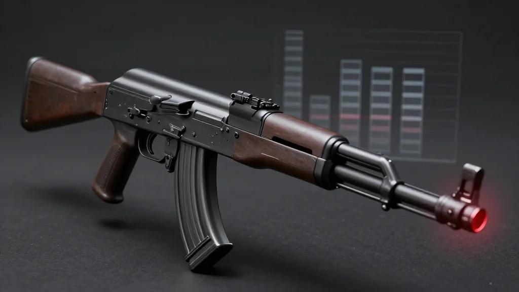 Counter-Strike 2 Toxicity Study Highlights Player Behaviour Concerns