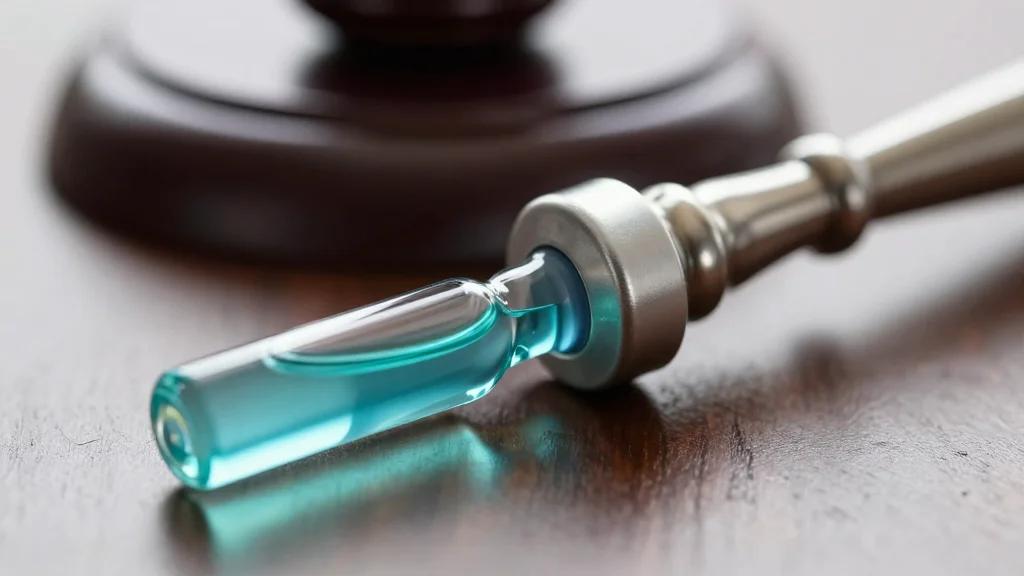 Kolchinsky: Policy Constraints Holding Back Biomedical Innovation