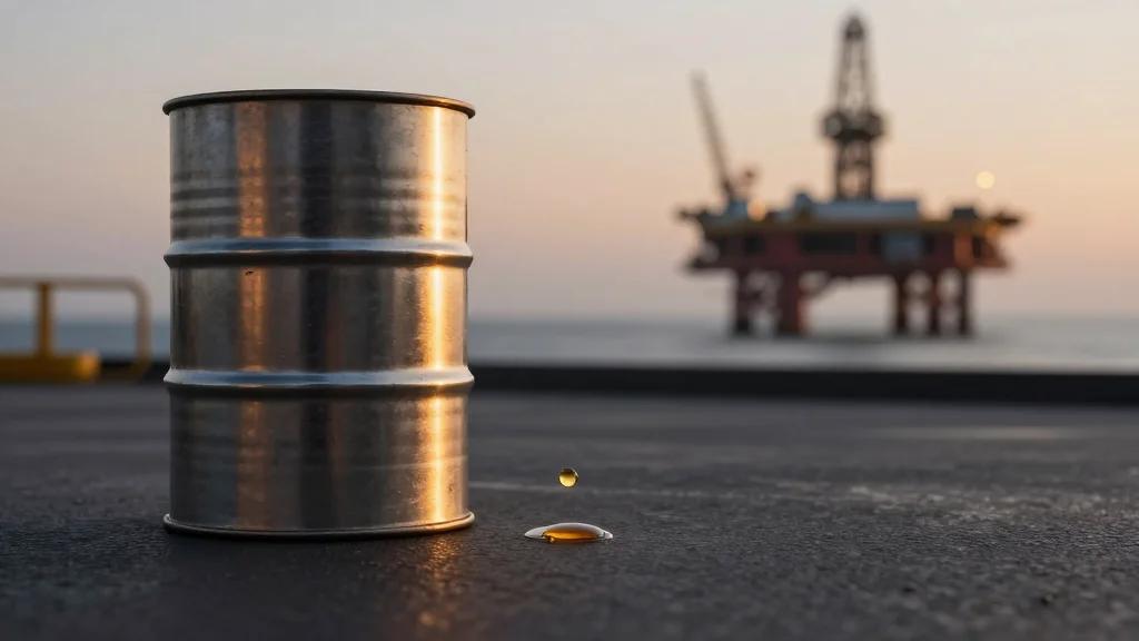 Oil Prices Set to Remain Above Pre‑Conflict Levels