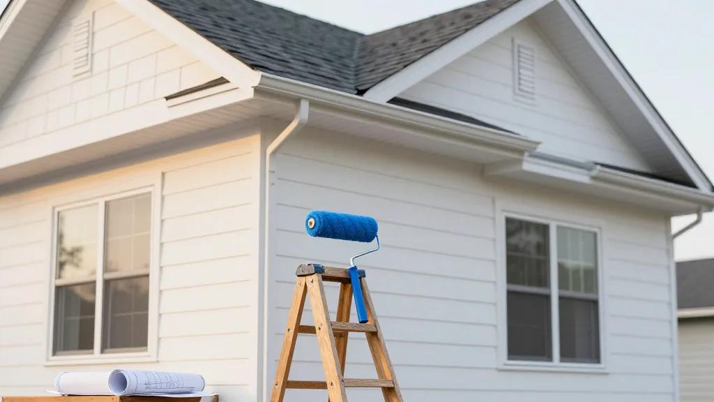 U.S. Homeowners Are Remodeling Instead of Relocating