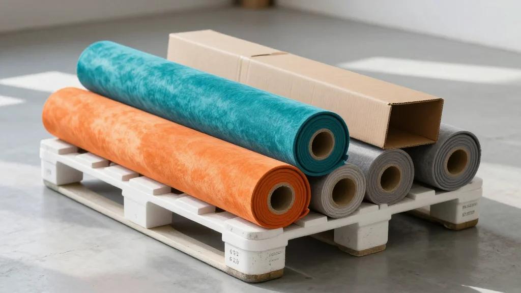 Tarkett Expands QuickShip Carpet Program to 85 Products