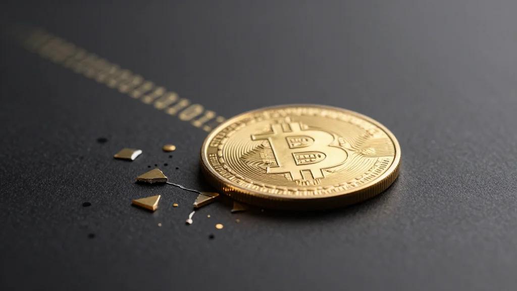 Health Care Fraud Outpaces Crypto Losses by Billions