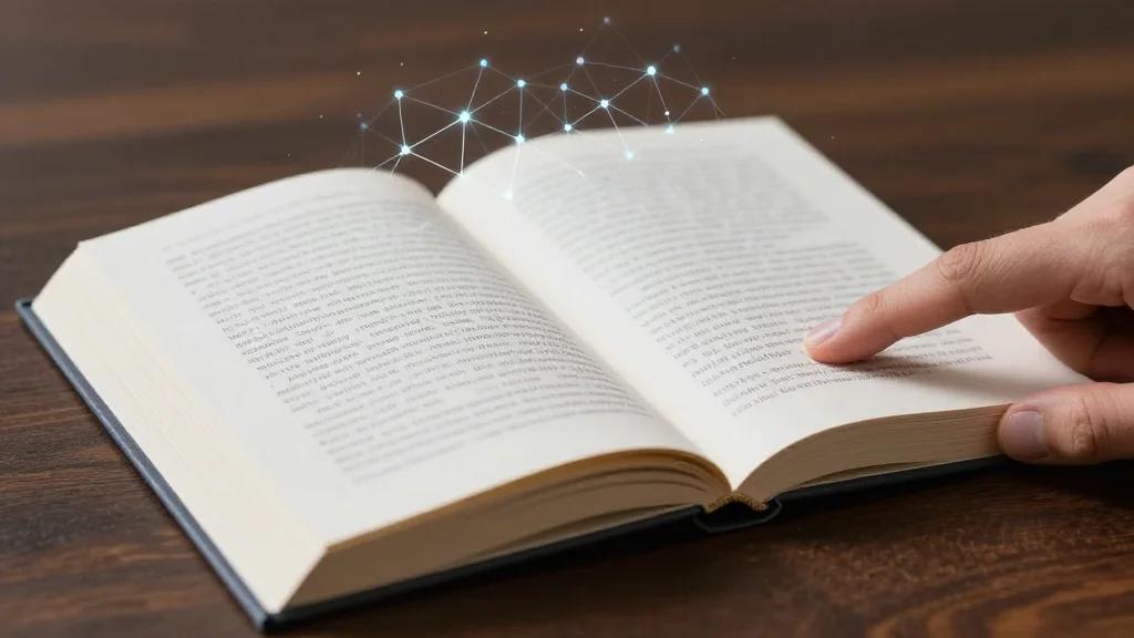 Hachette Pulls Horror Novel 'Shy Girl' Over AI Authorship Allegations