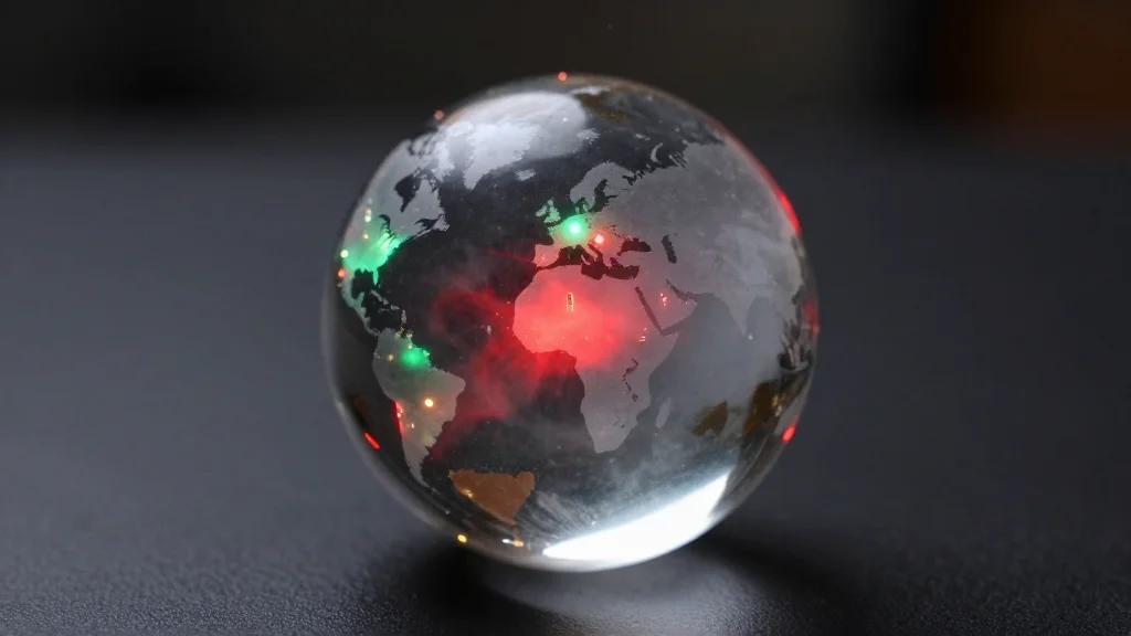 VIX Surge Signals Rising Market Volatility