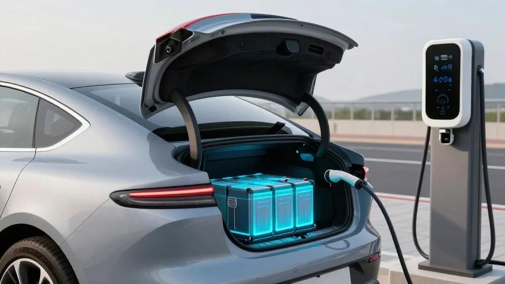 CATL’s Latest LFP Battery Blows The Competition Out Of The Water