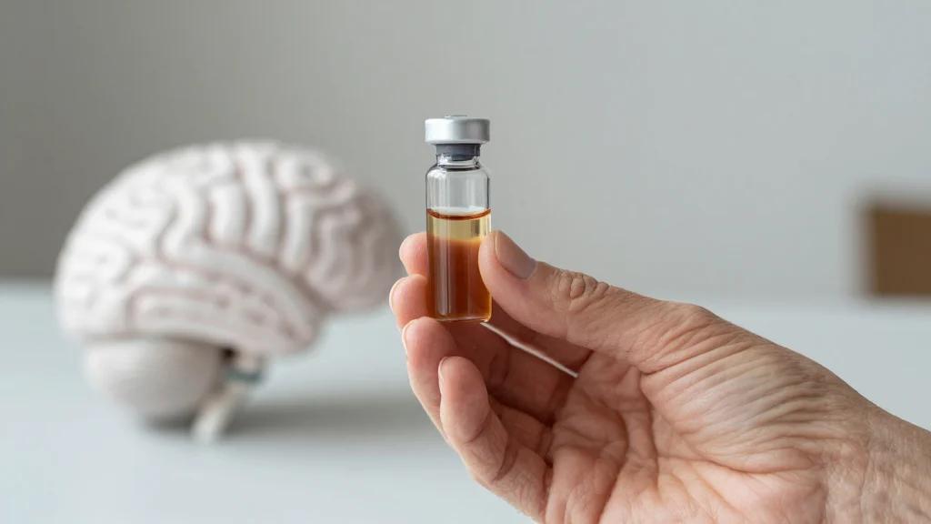 High Dose Influenza Vaccine Correlates with Greater Reduction in Dementia Risk