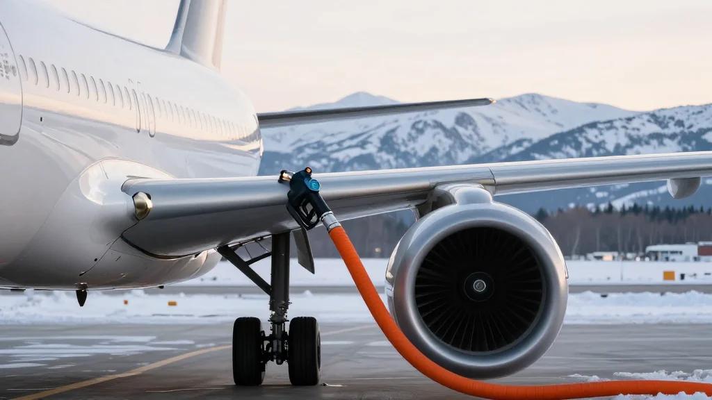 Airlines Slash Thousands of Flights Over Rising Fuel Costs