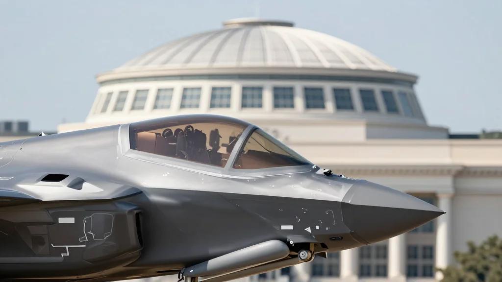 Pentagon Aims to Accelerate