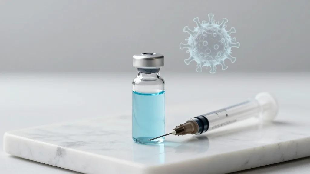 FDA Approves GSK Arexvy for At‑risk Adults 18‑49