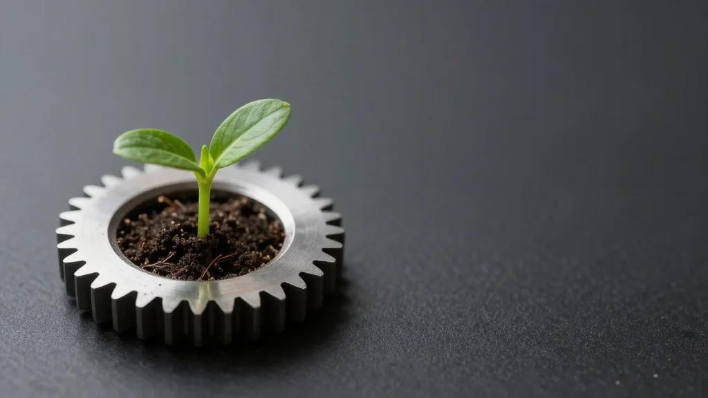 Jagged Career Paths Fuel Growth and Resilience