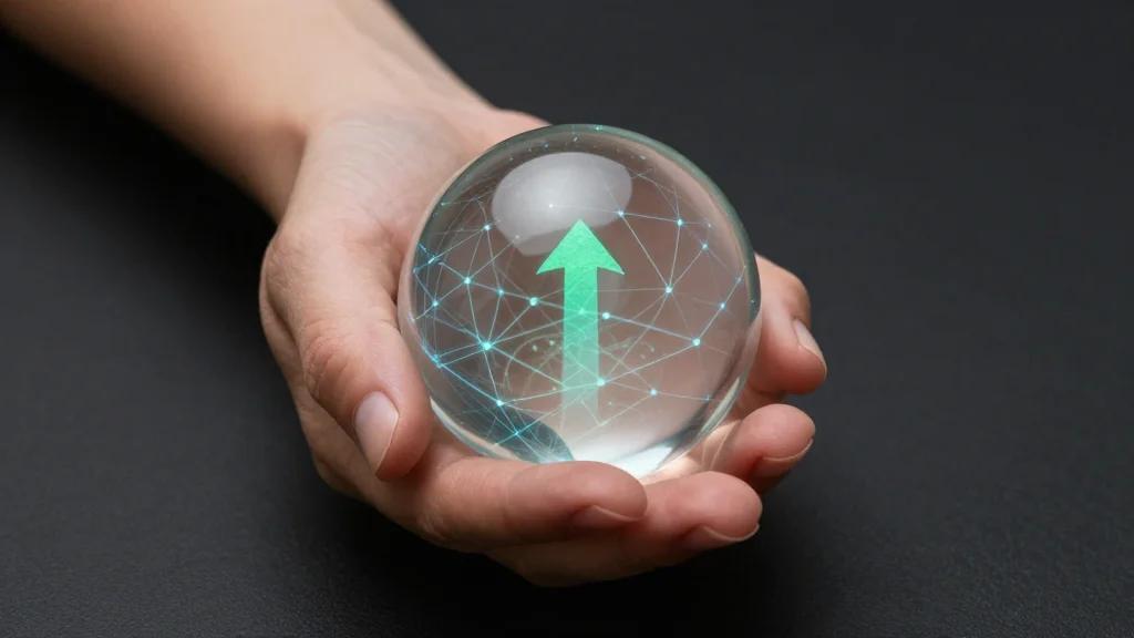 Follow Meghan for Top LP Market Trend Insights