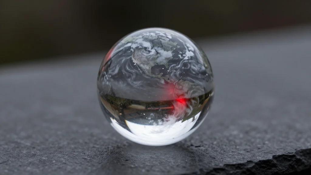 Understanding Climate Risk: Core Concepts Explained