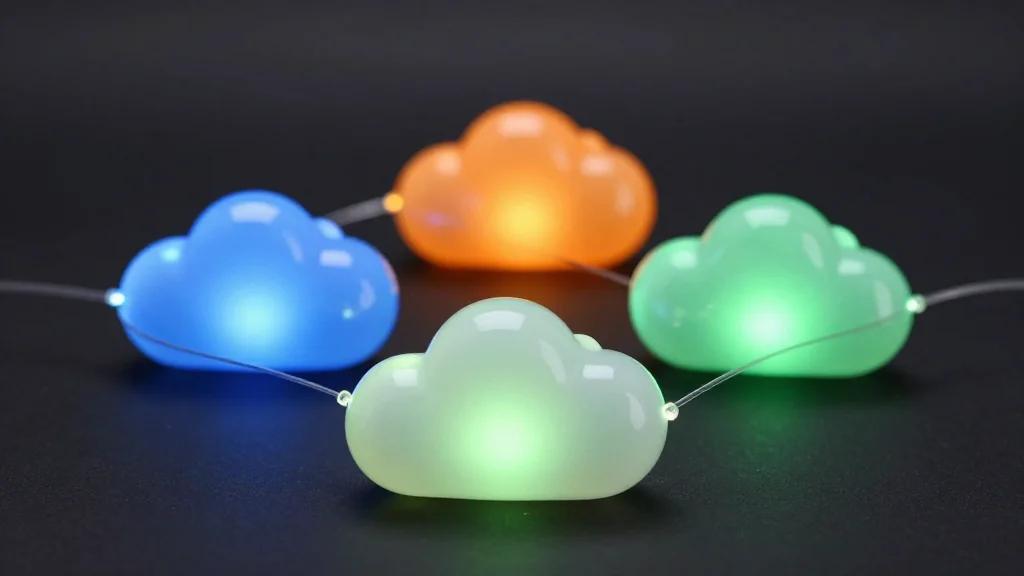 Why Enterprises Are Still Bad at Multicloud