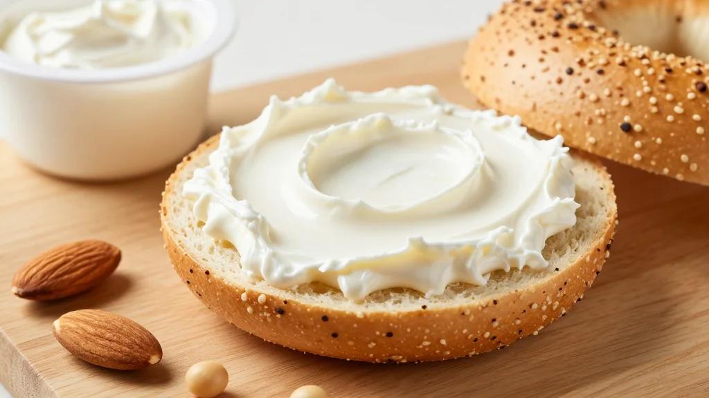 Kite Hill’s New Vegan Cream Cheese Has Double the Protein of Dairy