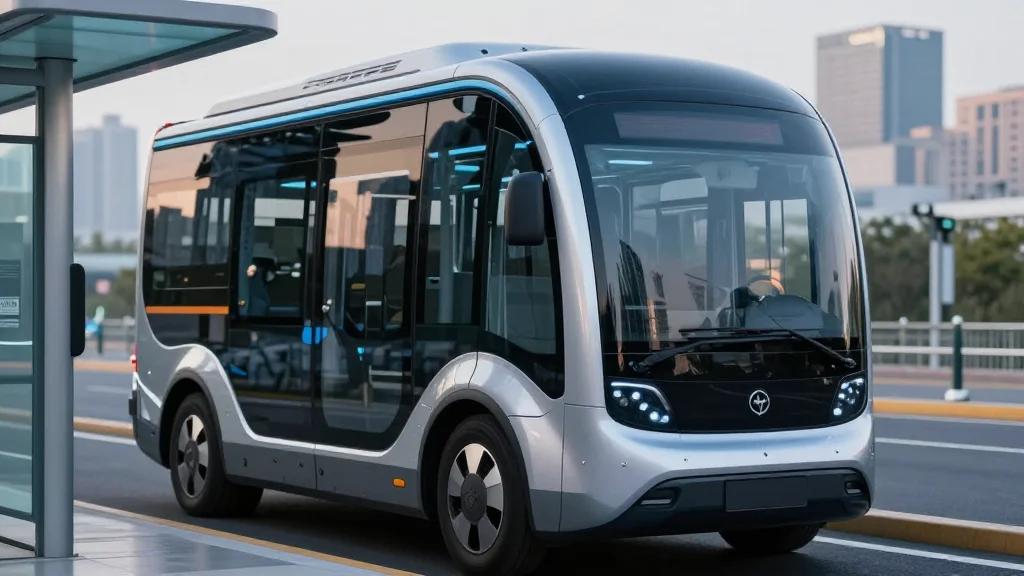 Mobileye To Acquire Mentee Robotics to Accelerate Physical AI Leadership