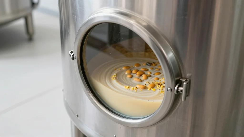 Ferm Food Acquires Orkla's Former Skovlund Facility to Scale Fermented Plant-Based Ingredients