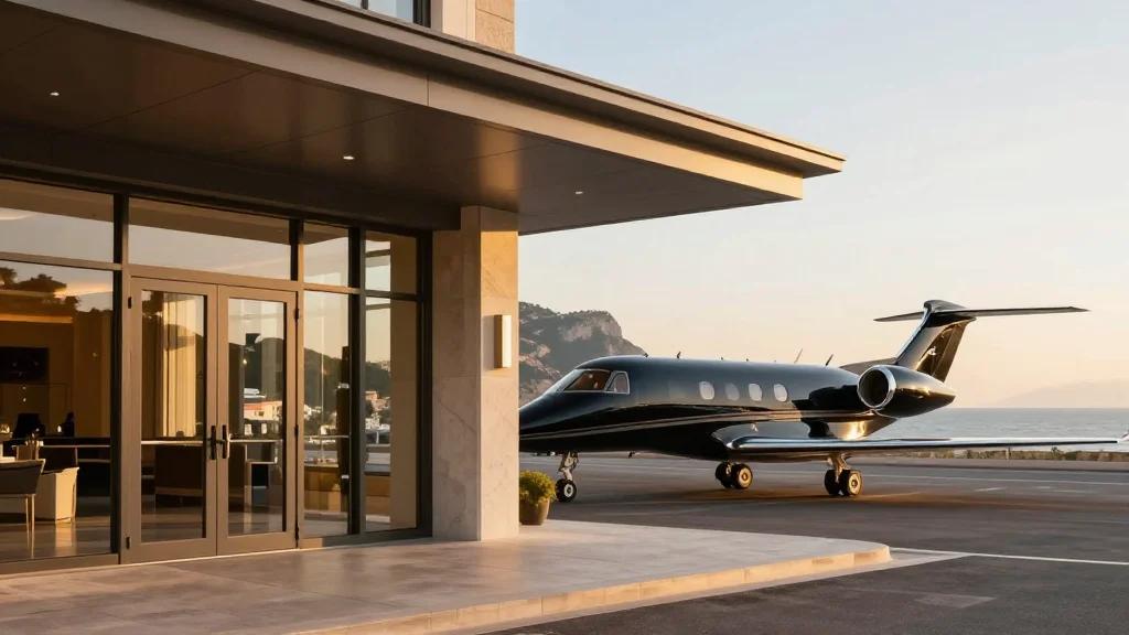 Côte D’Azur Airports Are Key Economic Generators for Region