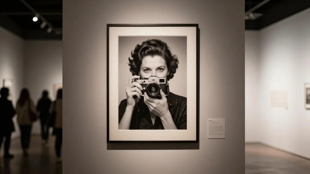 ‘The Sharp Perception only a Woman Can Bring to Observing Other Women’: Dorothy Bohm’s Photographs Go on Show at Lee...