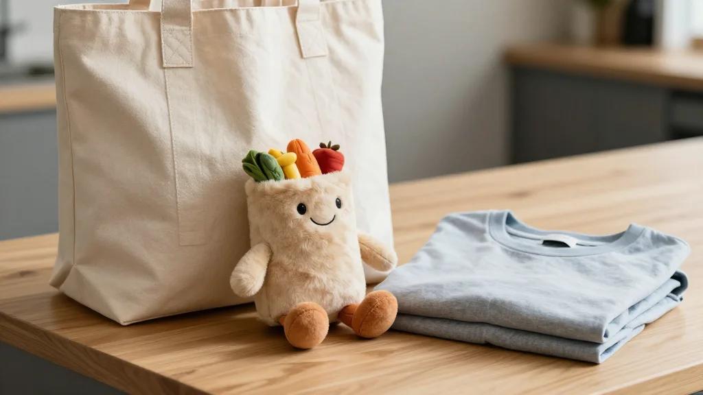 More than a Store: 4 Ways Grocers Can Do More with Merch