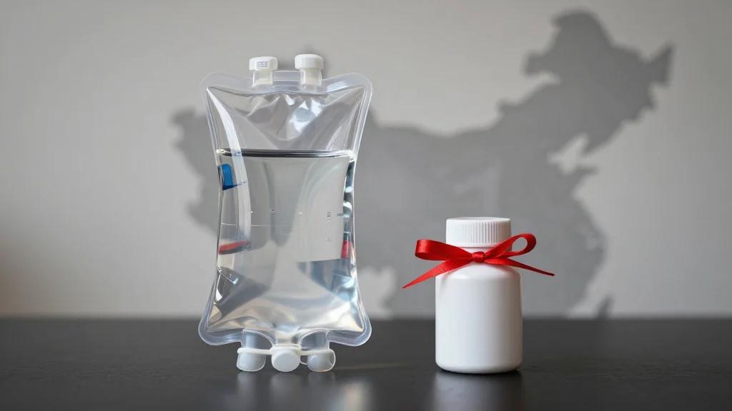 China Expands Insurance to Cover Over Half of Cancer Treatment Costs