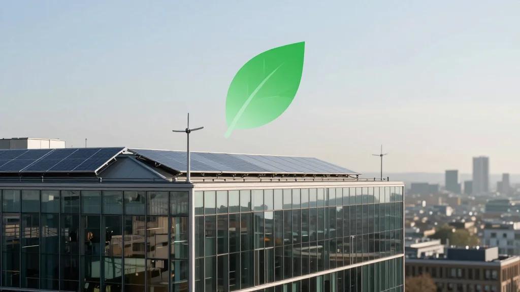 PROPTECH-X : Is Trying to Fix ESG in Commercial Real Estate Just a Waste of Energy?