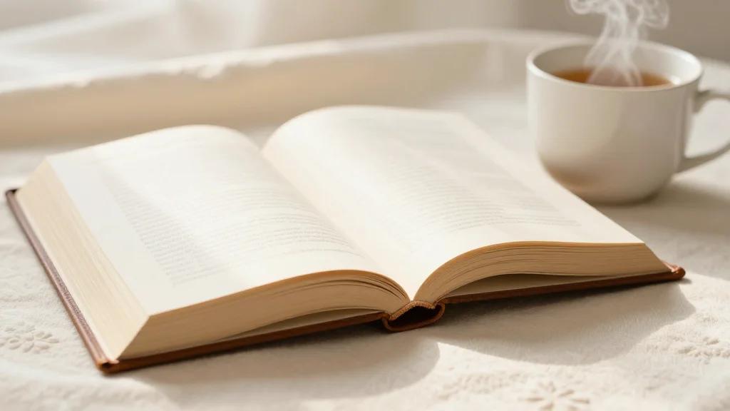 A Single Great Book Sparks Endless Author Exploration