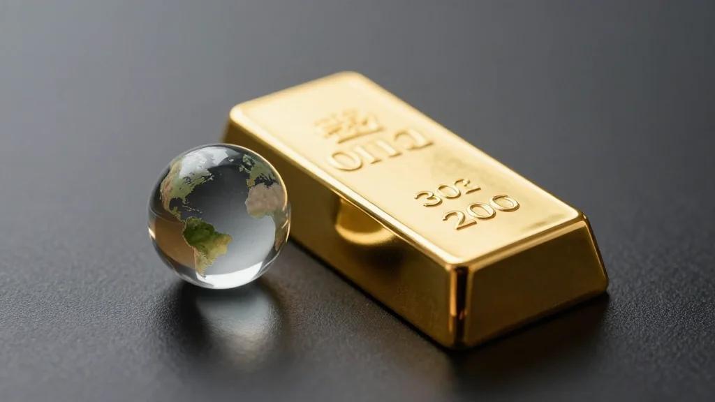 Gold Undervalued; Expect Massive Sector Rotation Ahead