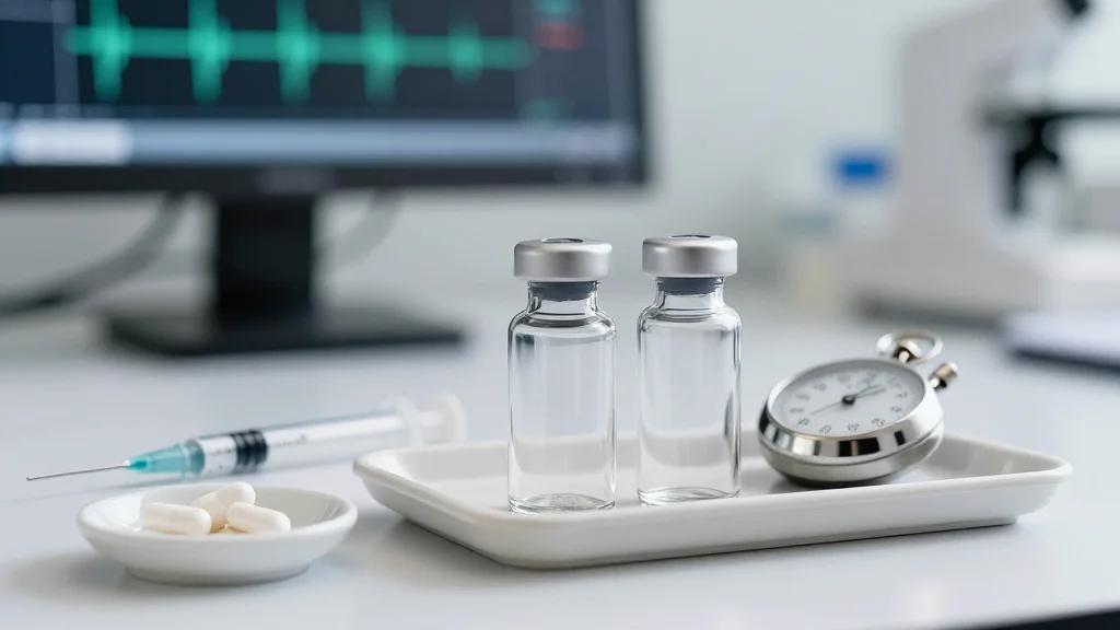 Mid‑session Unblinding Doesn’t Equal Procedural Equivalence