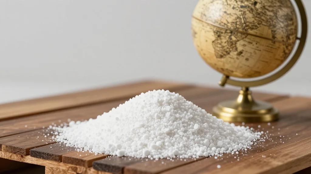 Mosaic and Simplot Support Keeping Phosphate Fertilizer Tariffs