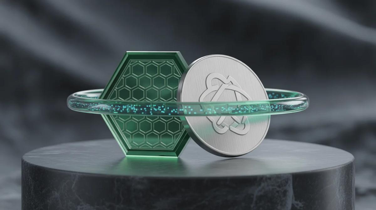 Hedera and Ownera Link Chains for Institutional Tokenized Assets