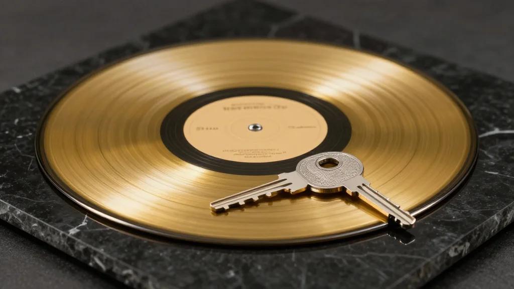 Bill Ackman Tries to Make Music and Money Mix with €55bn Universal Bid