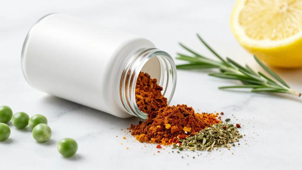 Shake to Elevate Launches ‘Guilt Free’ Seasoning Line