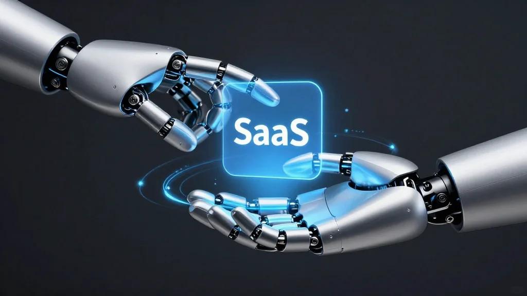 AI Agents Accelerate SaaS Product Management Tenfold