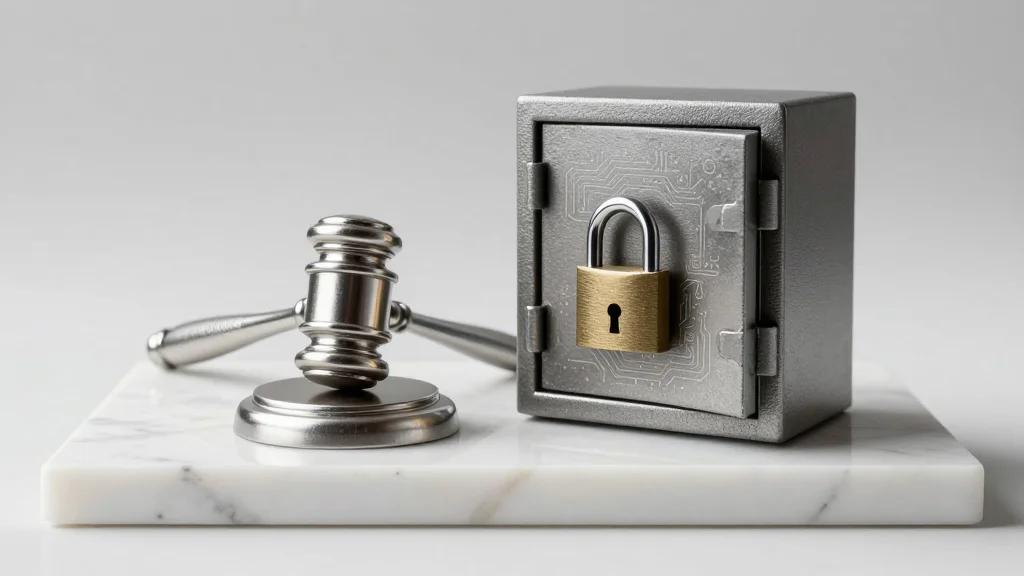 DAO Founders Clash: Delegation vs Immutable Protocols