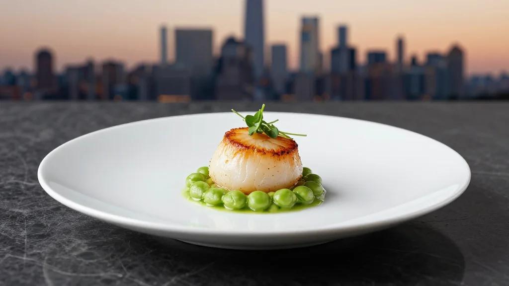 World Record: Most Michelin-Starred Meals in One Day