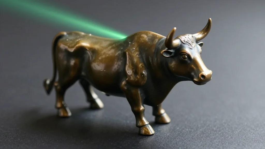 Q3’s Top Performer Isn’t Tech, Chart Shows