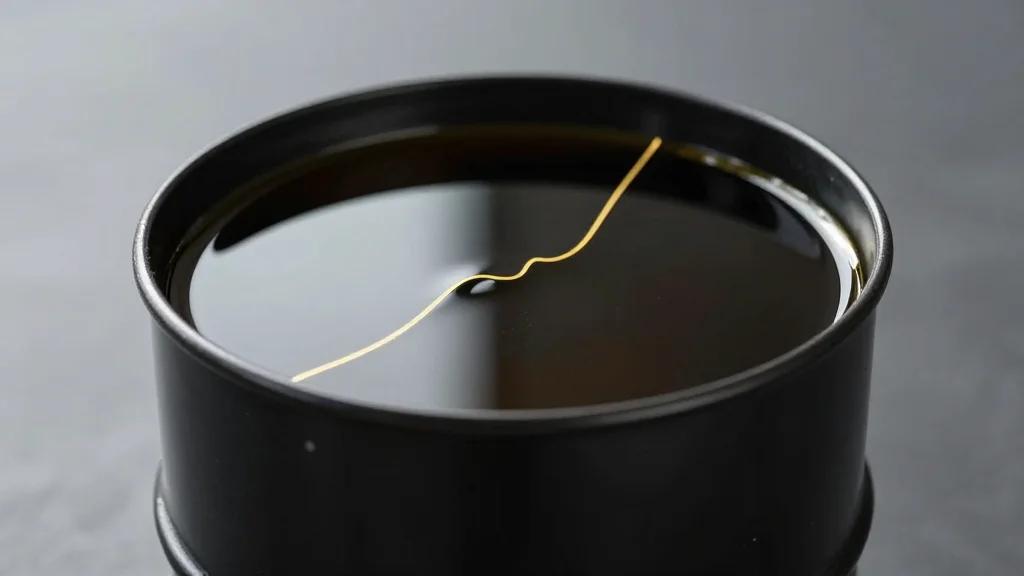 Crude Prices Shift; Everything Else Stays Unchanged