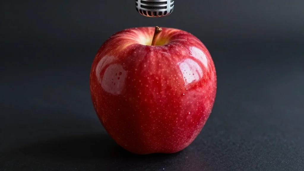 Media Mentions Drive Food Price Volatility, Demand Transparency