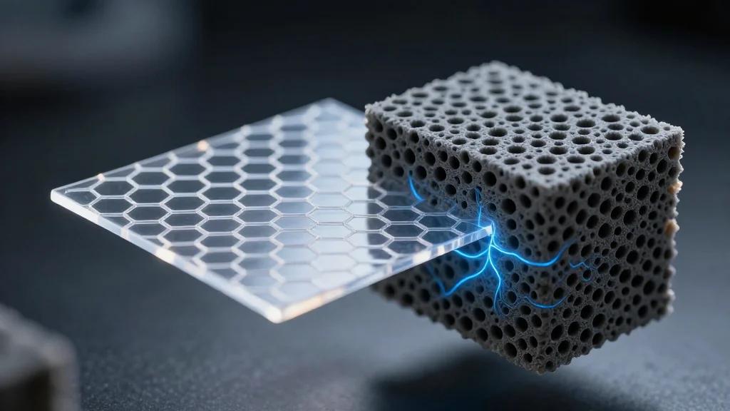 Agenda Update: Skeleton Technologies Joins Graphene Connect 2026!