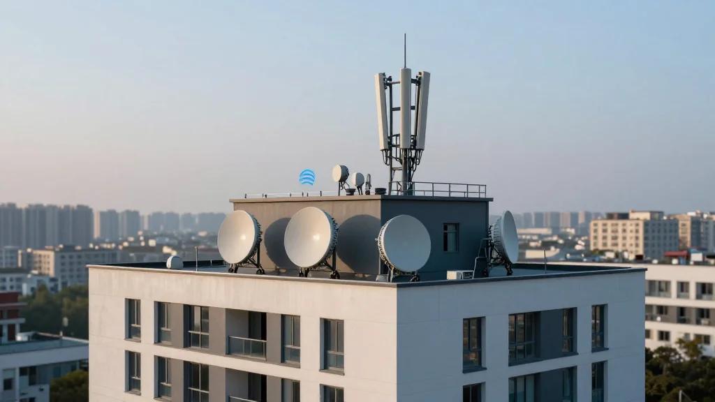 Rooftop Leases: Why Multifamily Owners Hold Unique Wireless Leverage