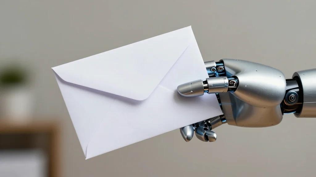 AI Is Killing the Cover Letter