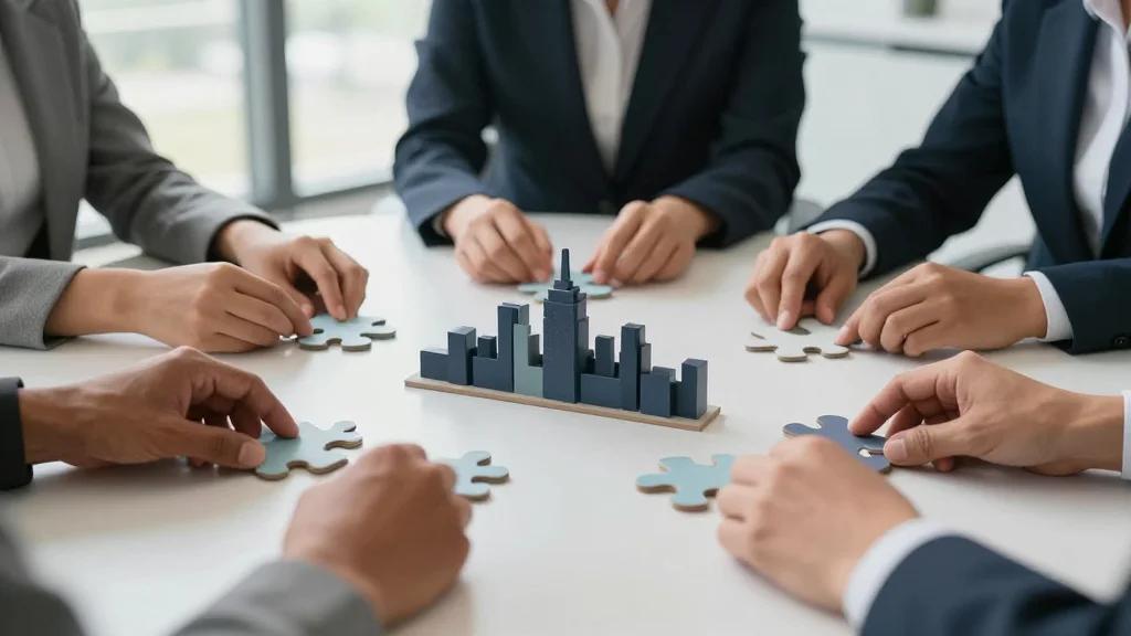 Training Room Partners UBU to Launch AI-Powered Training Platform