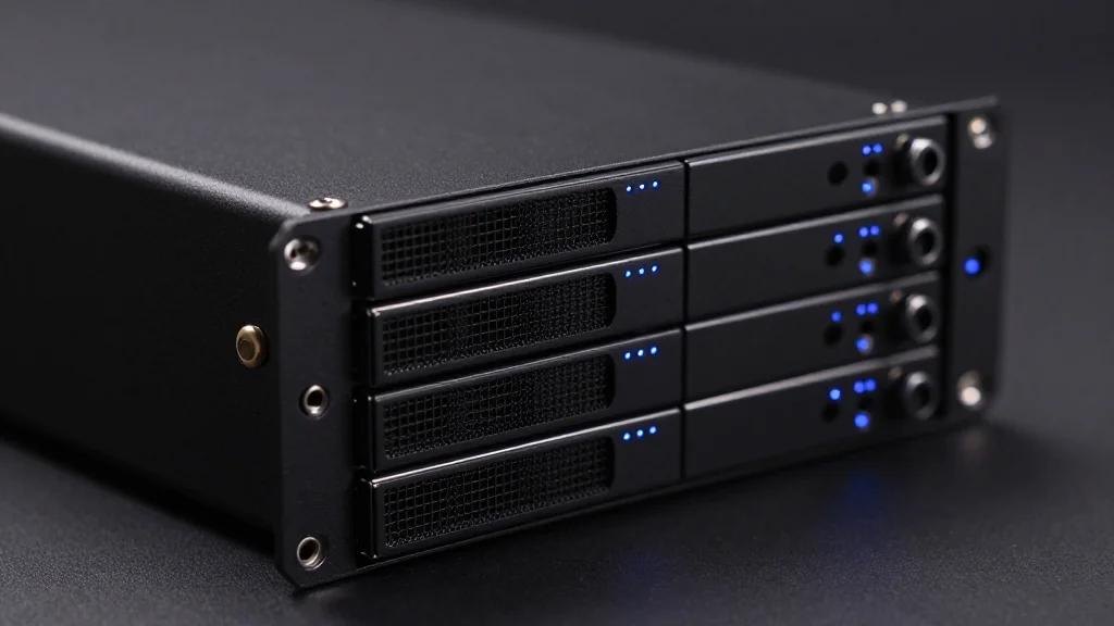 BE Introduces AMX Transmitter for AM