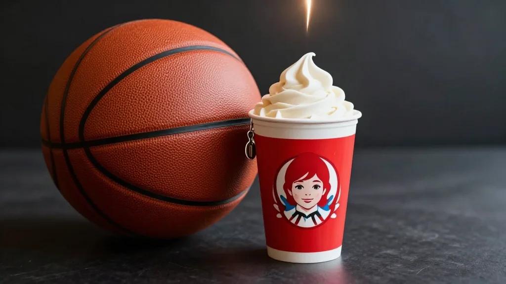 What Wendy’s Dunkstakes and Frosty Key Tags Reveal About Food Campaigns That Turn Hype Into Habit