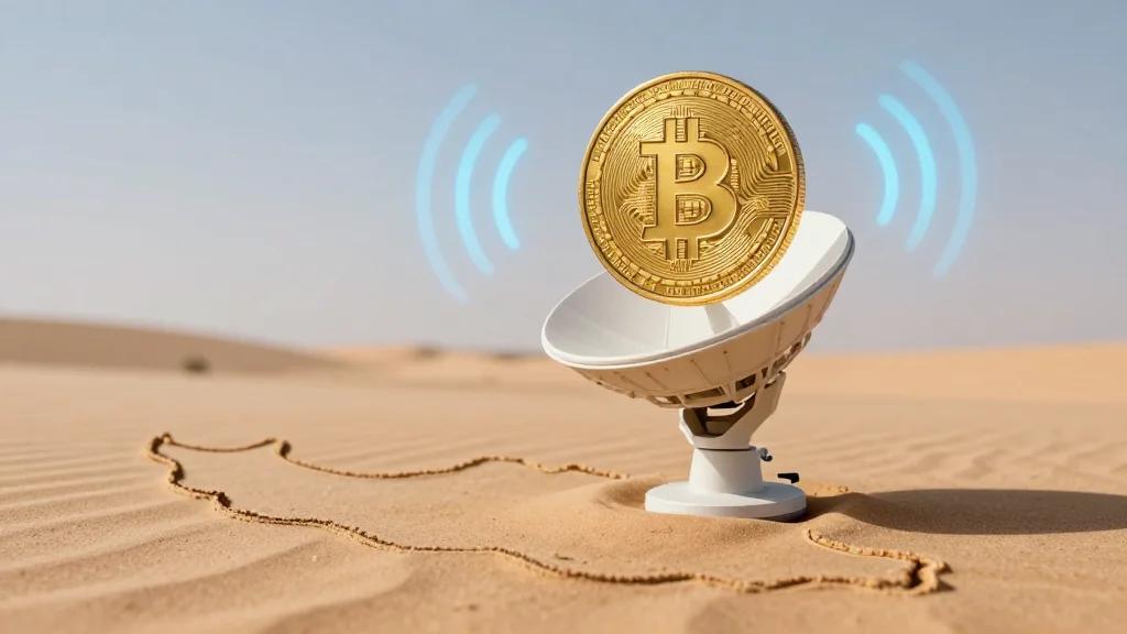 BTC's Iran Reaction: Pure Signal, No Noise