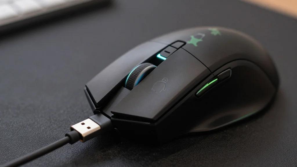 ASUS Linux HID Driver Preparing To See Support For Newer Devices