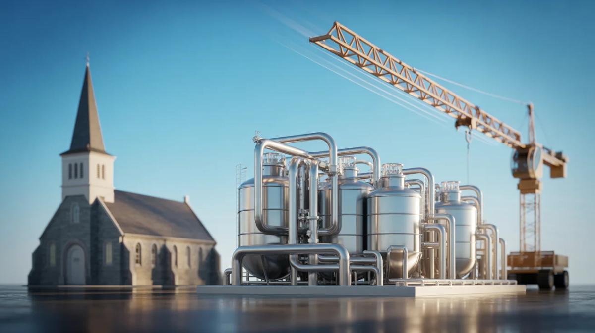 Solugen Slashes Six-Year Process to One Month